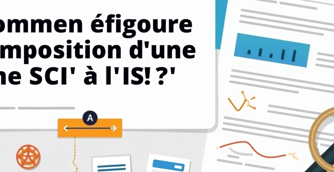 comment-fonctionne-l-imposition-d-une-sci-a-l-is