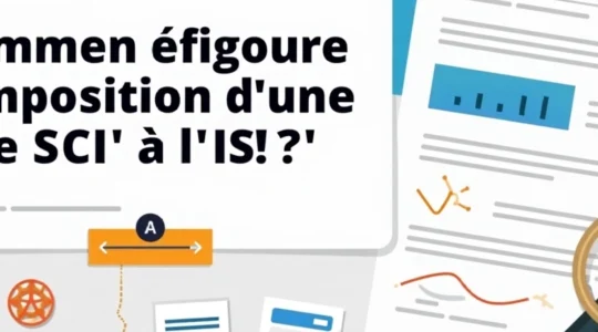 comment-fonctionne-l-imposition-d-une-sci-a-l-is